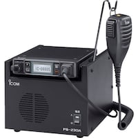 アイコム アイコム 外部電源 PS230A 1台