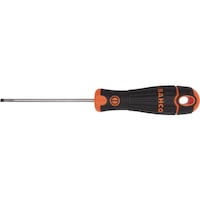 スナップオンツールズ BAHCO FITマイナスドライバー 0.4×2.5 SB191.025.075 1本