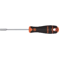 スナップオンツールズ BAHCO FITリーマードライバー 対辺13mm SB198.130.150 1本