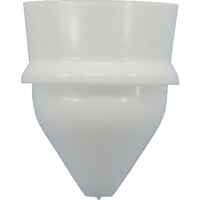 岩下 岩下 ディスペンサー用 ノンドリッププランジャー PP30ND 50個入り PP30ND 1Pk(50個)