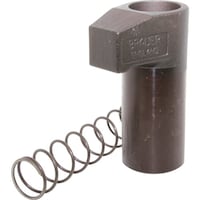 BRAUER BRAUER スイング・クランプ 101508 (17kN) 埋込み型 101508 1個