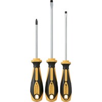 ボンダス BONDHUS コンフォートグリップドライバーセット 2320 2320 1組(3本)