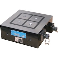 カネテック KANETEC 両面吸着永電磁ブロック EPB2F3333 1台