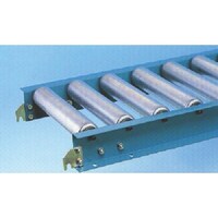 三鈴工機 三鈴 静音ローラーコンベヤMS57S型Ф57.2 幅500 3M P100 MS57S501030 1台