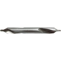 丸一切削工具 THECUT ロングセンタードリル 先端径3×全長150 TCLCD3X8X150 1本