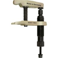 HAZET HAZET ボールジョイントプーラー 油圧式 17906 1個