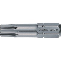HAZET HAZET ビット(差込角8mm) 刃先M10 221210 1本