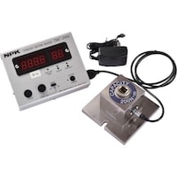 日本ニューマチック工業 NPK トルクテスタ 60073 TMC200A 1台