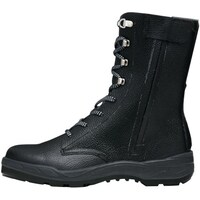 ジーベック XEBEC 長編上8502390260 ブラック 8502390260 1足