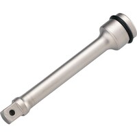 TONE TONE インパクト用エクステンションバー 全長100mm ハンガータイプ 差込角9.5mm NE30100HP 1個