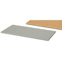 NAIKI 収納庫 NWS型 天板(両面)W900×D400用 NWS900WTPWH 1台