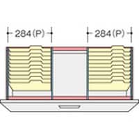 NAIKI ハンギングセットF NWSB5HFB 1個