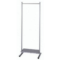 NAIKI コートハンガー W600×D500×H1600 OA87CH 1台