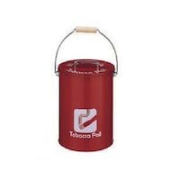 NAIKI すいがら入れ(中カゴ付) TD126NRE 1個