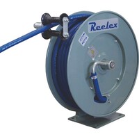 中発販売 Reelex 酸素用リール(一般酸素) GR920FOXY 1台