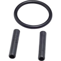 HAZET HAZET セーフティースプリングバイス用部品 490002A3 1個