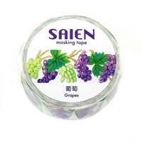 カミイソ産商 カミイソ TR0238 SAIEN 葡萄