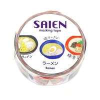 カミイソ産商 カミイソ TR0247 SAIEN ラーメン