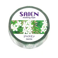 カミイソ産商 カミイソ TR0254 SAIEN ジャスミン