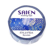 カミイソ産商 オリジナルシリーズ 打ち上げ花火
