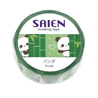 カミイソ産商 オリジナルシリーズ パンダ