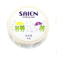 カミイソ産商 オリジナルシリーズ かえる