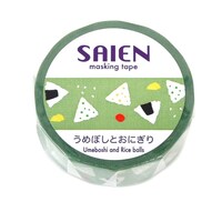カミイソ産商 オリジナルシリーズうめおにぎり