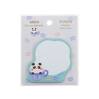 カミイソ産商 Teacup Animals パンダ