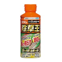 フマキラー 農薬 カダン除草王オールキラー粒剤