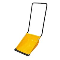 グリーンパル エンボスママさんダンプ イエロー