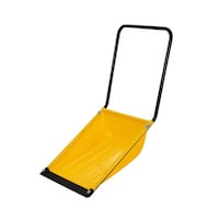 グリーンパル エンボスママさんダンプ イエロー