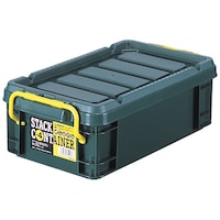 �O���[���p���@�O���[���p���@�X�^�b�N�R���e�i���S