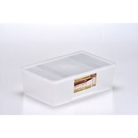 �O���[���p���@�V�X�e���{�b�N�X�i���C�h��^�j�N���A