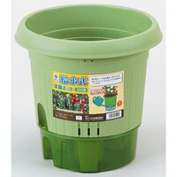 グリーンパル 給水式菜園ポット300型