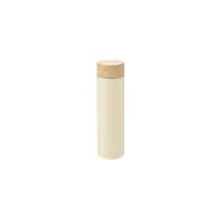 よこやま マグボトル400ml (アイボリー)