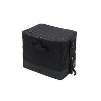 田中文金属 マージコンテナ M ブラック