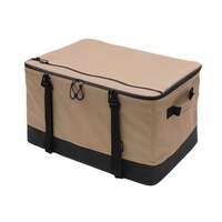 田中文金属 マージコンテナ LL サンドベージュ