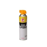 金鳥 金鳥 プロ用ハチ駆除剤 510ml