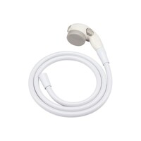 カクダイ GAFH024 ペット用シャワーホースセット