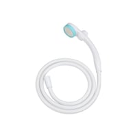 ストップシャワーホースセット ブルー