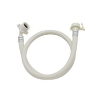 カクダイ GALC002 洗濯機ホース1.0m