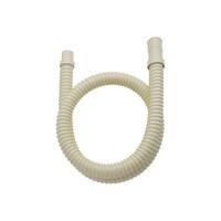 カクダイ 洗濯機排水ホース2.0m