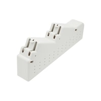 カクダイ 横型包丁差し ロック付