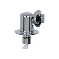 カクダイ 洗濯機用ニップルストッパー付