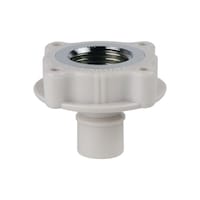 カクダイ GALB019 洗濯機用ニップル