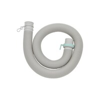 カクダイ GALD006 洗濯機排水ホース