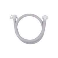 カクダイ GALC027 給水延長ホース 1m