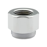 カクダイ パイプアダプターカップリング