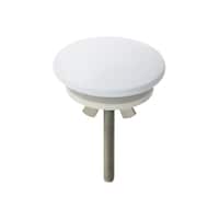 カクダイ カウンター化粧フタ(ホワイト)