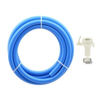 カクダイ 二槽式洗濯機ホースセット3.0m